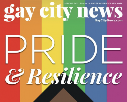 Pride coverage focuses on resistance against political climate